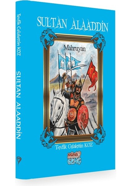 Sultan Alaaddin - Mahruyan