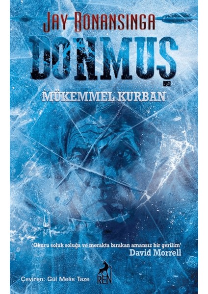 Donmuş