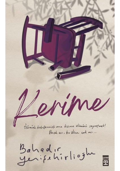 Kerime