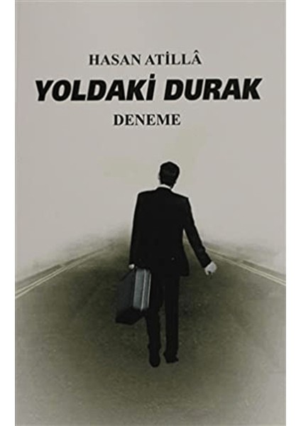 Yoldaki Durak