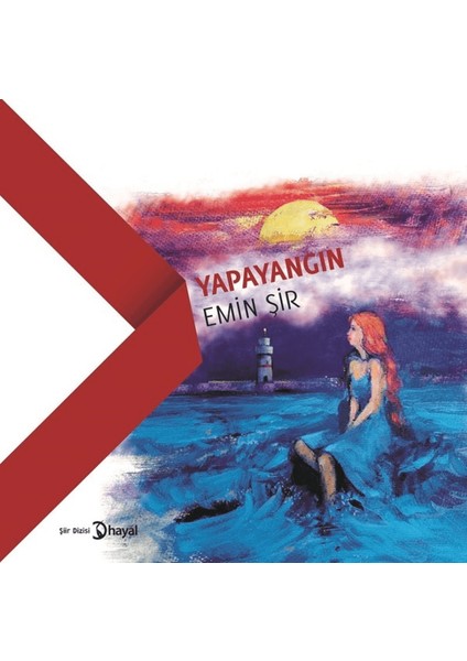 Yapayangın