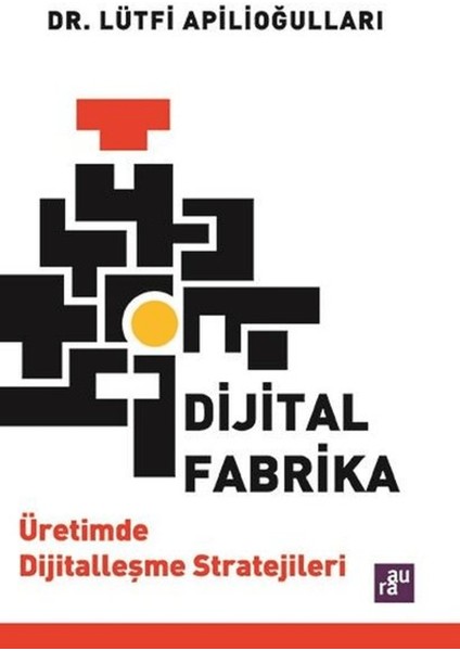 Dijital Fabrika
