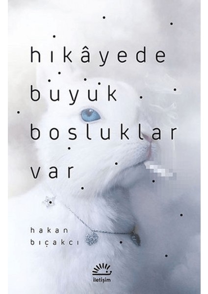 Hikayede Büyük Boşluklar Var