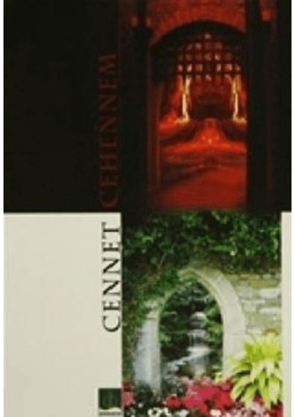 Cennet Cehennem
