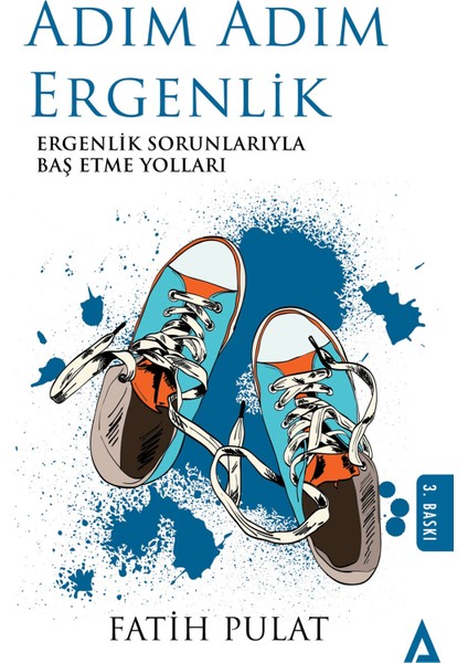 Adım Adım Ergenlik