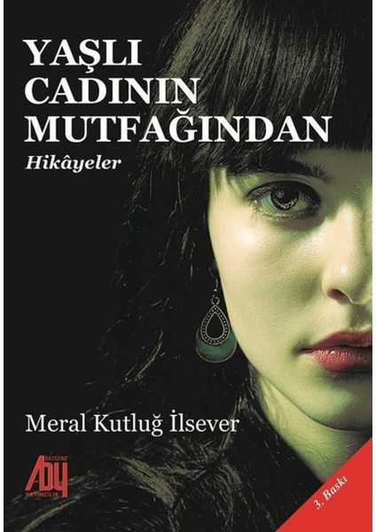 Yaşlı Cadının Mutfağından Hikayeler