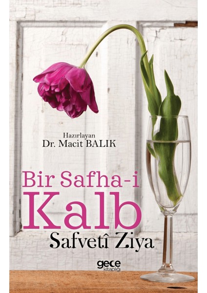 Bir Safha-I Kalb