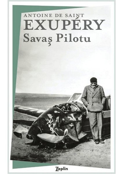 Savaş Pilotu