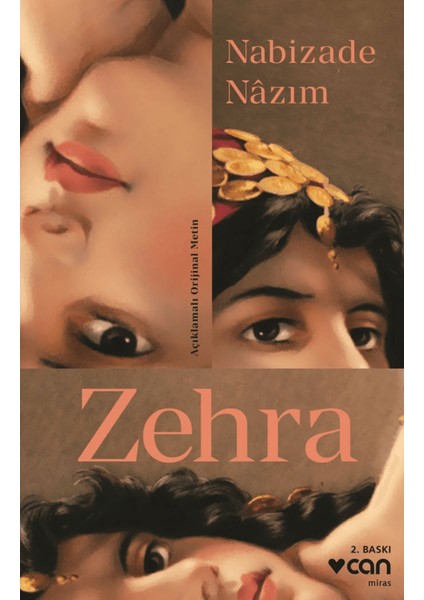 Zehra
