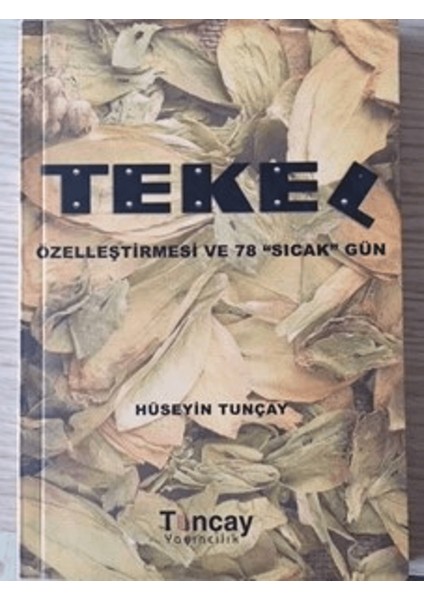Tekel