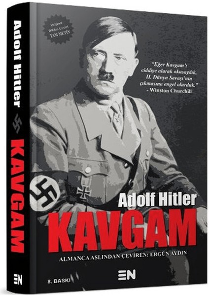 Kavgam