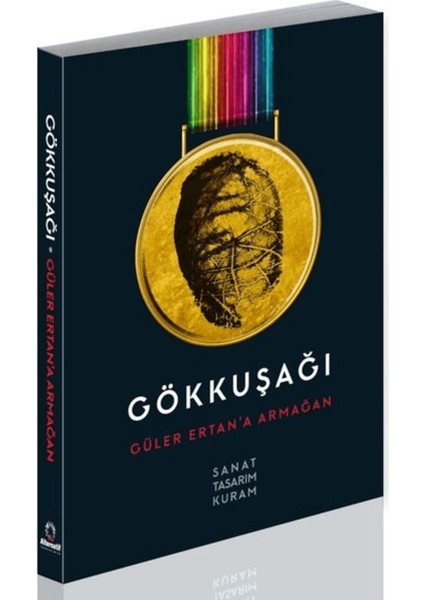 Gökkuşağı - Güler Ertan’a Armağan
