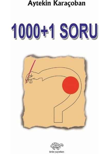 1000+1 Soru