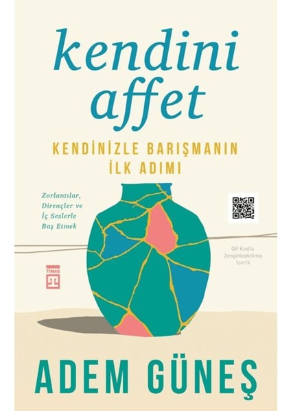 Kendini Affet