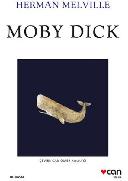 Moby Dick