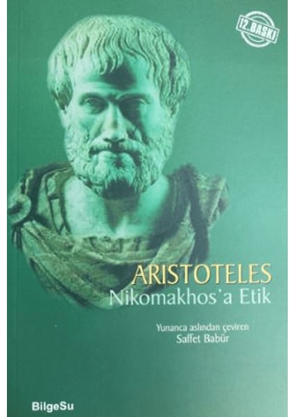 Nikomakhos'a Etik