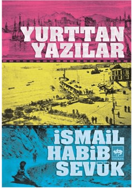 Yurttan Yazılar