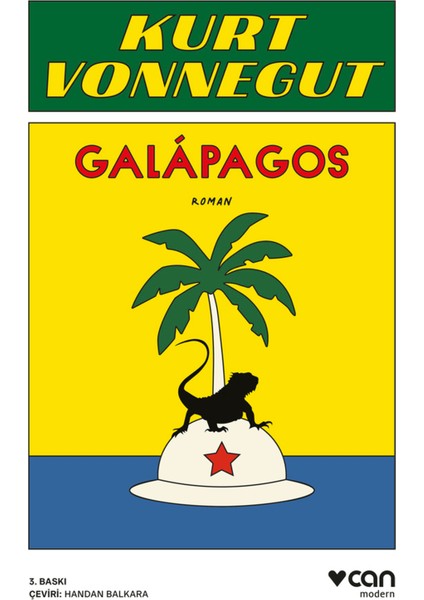 Galapagos