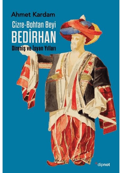 Cizre-Bohtan Beyi Bedirhan