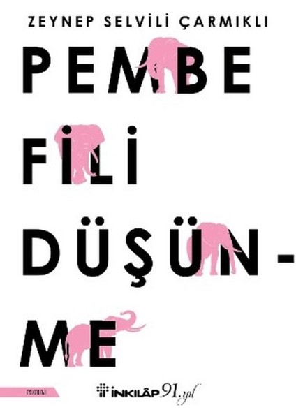 Pembe Fili Düşünme