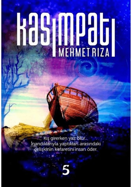 Kasımpatı
