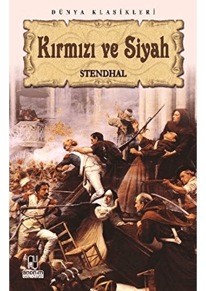 Kırmızı ve Siyah