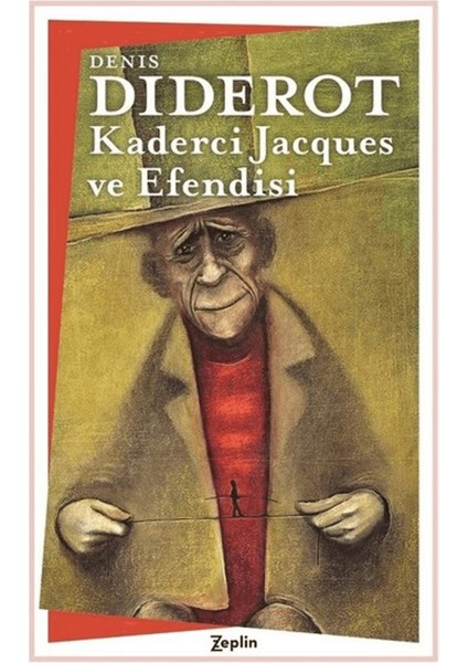 Kaderci Jacques ve Efendisi