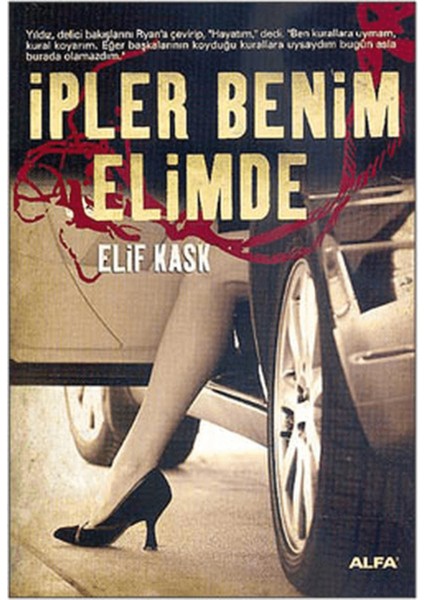 Ipler Benim Elimde