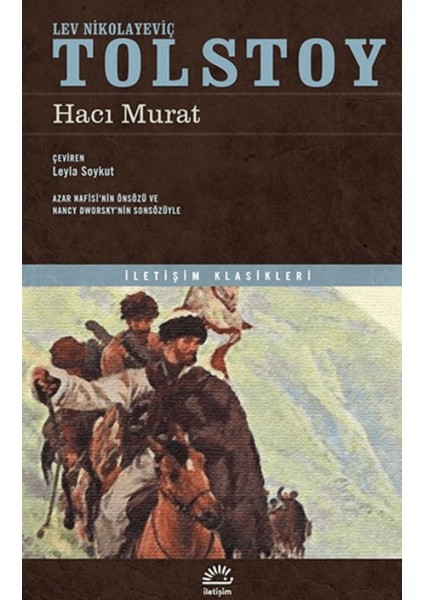 Hacı Murat