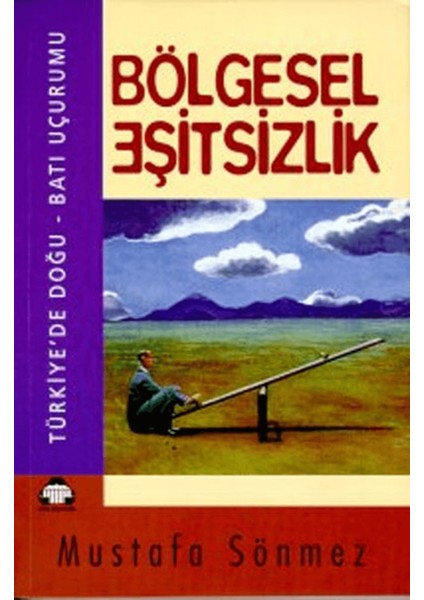 Bölgesel Eşitsizlik