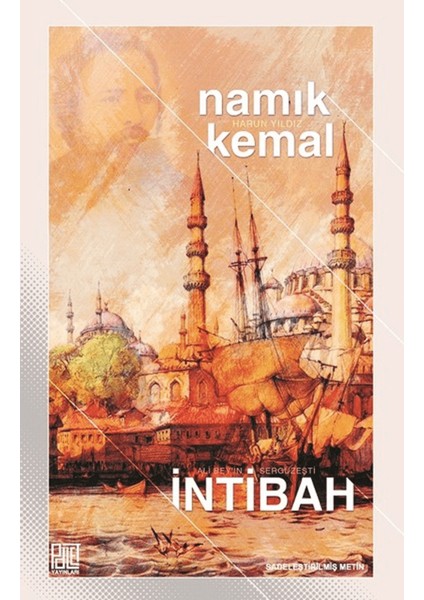 Intibah (Sadeleştirilmiş Metin)