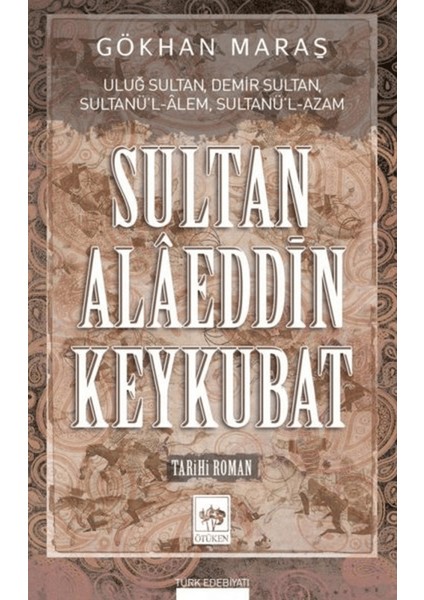 Sultan Alaeddin Keykubat