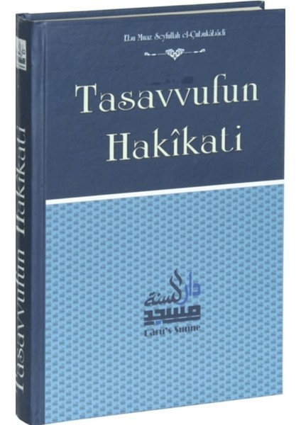 Tasavvufun Hakikati