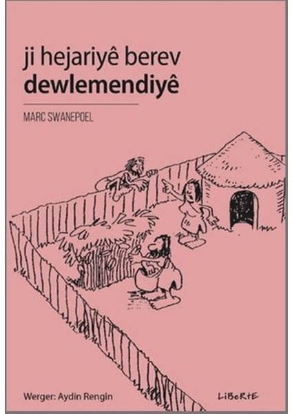 Ji Hejariye Berev Dewlemendiye