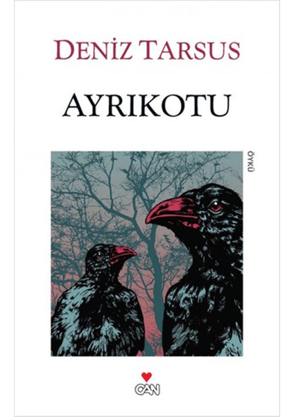 Ayrıkotu