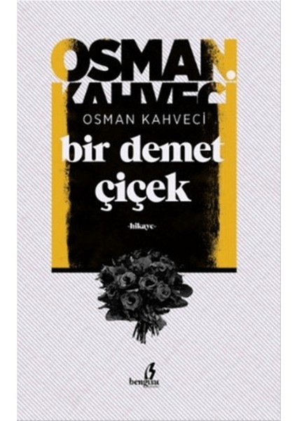 Bir Demet Çiçek