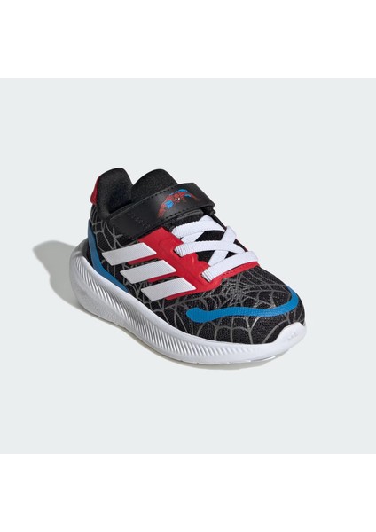 Marvel Spider Man Runfalcon Çocuk Günlük Spor Ayakkabı JR5661 fırsatları