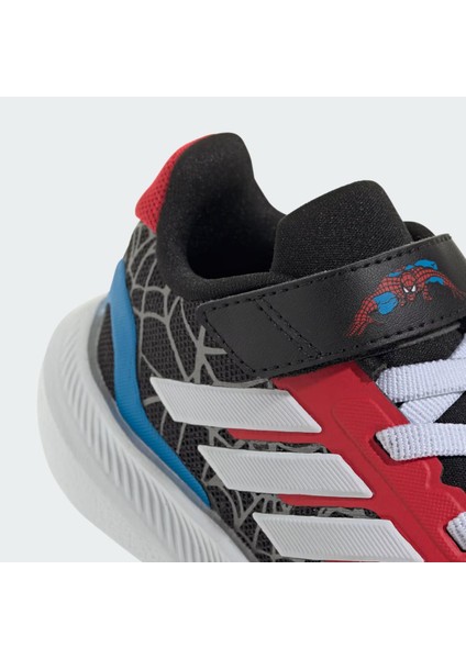 Marvel Spider Man Runfalcon Çocuk Günlük Spor Ayakkabı JR5661