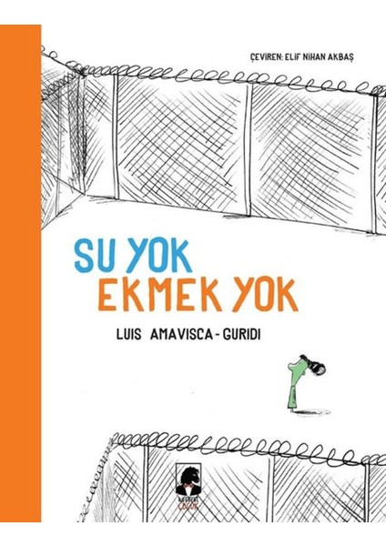 Su Yok Ekmek Yok