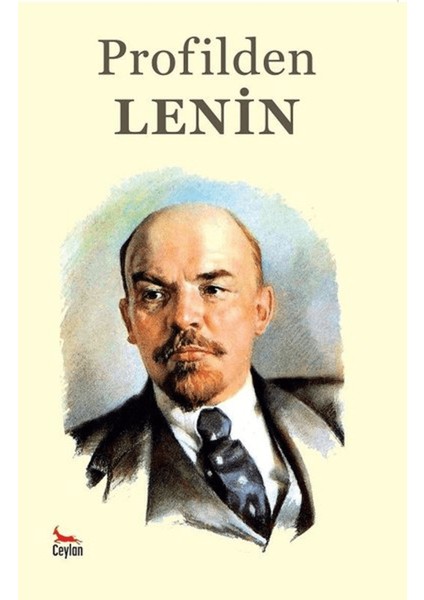 Profilden Lenin