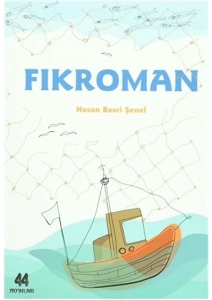 Fıkroman