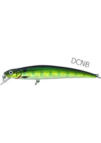 Sp 092 Dcnb 11 cm Sahte Balık