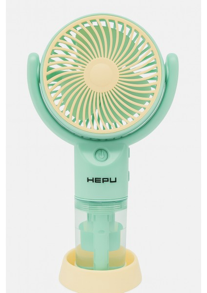 Hp F17 Şarjlı Su Buharlı Püskürtmeli Mini Fan 3 Kademeli Süper Soğutma fiyatları