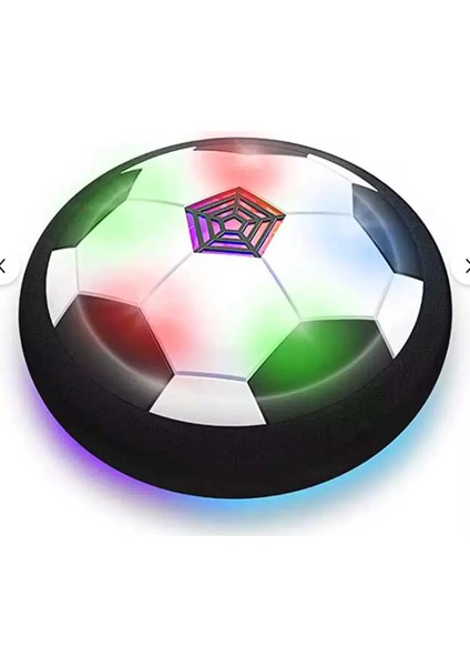 Matrax 548 Pilli Işıklı Futbol Topu