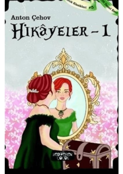 Hikayeler 1