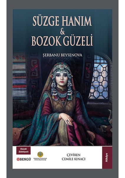 Süzge Hanım ve Bozok Güzeli