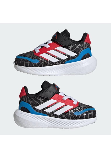 Marvel Spider Man Runfalcon Çocuk Günlük Spor Ayakkabı JR5661