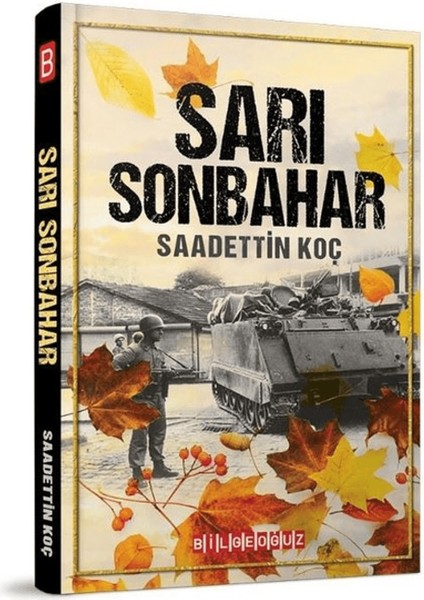 Sarı Sonbahar
