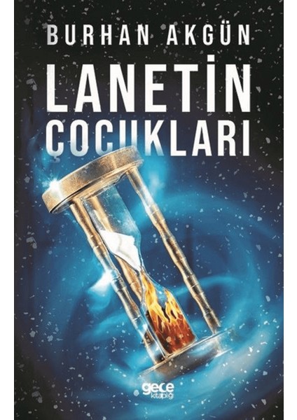 Lanetin Çocukları
