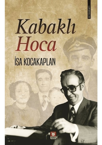 Kabaklı Hoca